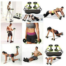 Charger l'image dans la galerie, Hommes Femme Fitness Préparateur Abdominal