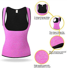 Charger l'image dans la galerie, Gilet de Sudation pour Femme