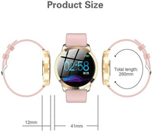 Charger l'image dans la galerie, Montre Connectée Femmes