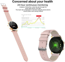 Charger l'image dans la galerie, Montre Connectée Femmes