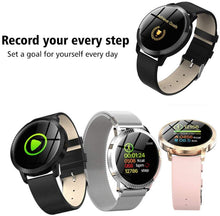 Charger l'image dans la galerie, Montre Connectée Femmes