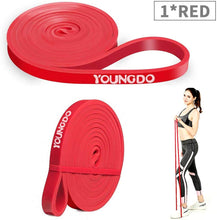 Charger l'image dans la galerie, Elastique Sport