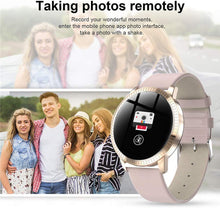 Charger l'image dans la galerie, Montre Connectée Femmes
