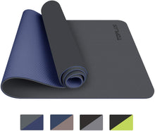 Charger l'image dans la galerie, Tapis de Yoga