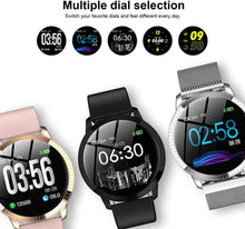Charger l'image dans la galerie, Montre Connectée Femmes