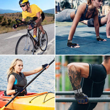 Charger l'image dans la galerie, Gants de Sport Anti-dérapant