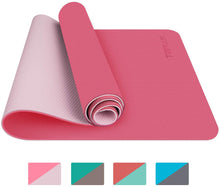 Charger l'image dans la galerie, Tapis de Yoga