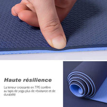 Charger l'image dans la galerie, Tapis de Yoga