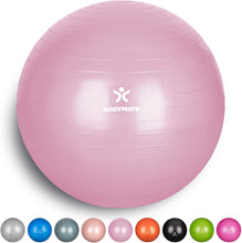 Charger l'image dans la galerie, Ballon Fitness + Pompe Incluse