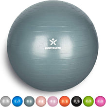 Charger l'image dans la galerie, Ballon Fitness + Pompe Incluse