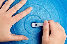 Charger l'image dans la galerie, Ballon Fitness + Pompe Incluse