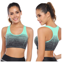 Charger l'image dans la galerie, Femme Soutien Gorge Sport