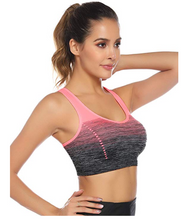 Charger l'image dans la galerie, Femme Soutien Gorge Sport