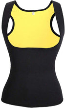 Charger l&#39;image dans la galerie, Gilet de Sudation pour Femme