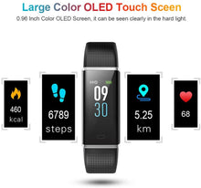 Charger l&#39;image dans la galerie, Montre Cardiofréquencemètre