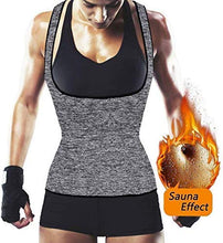 Charger l&#39;image dans la galerie, Gilet de Sudation pour Femme