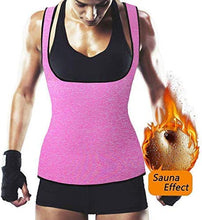 Charger l&#39;image dans la galerie, Gilet de Sudation pour Femme