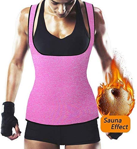 Gilet de Sudation pour Femme