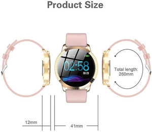 Montre Connectée Femmes