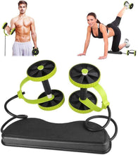 Charger l&#39;image dans la galerie, Hommes Femme Fitness Préparateur Abdominal