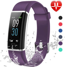 Charger l&#39;image dans la galerie, Montre Cardiofréquencemètre