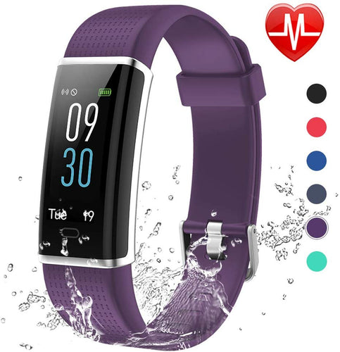 Montre Cardiofréquencemètre