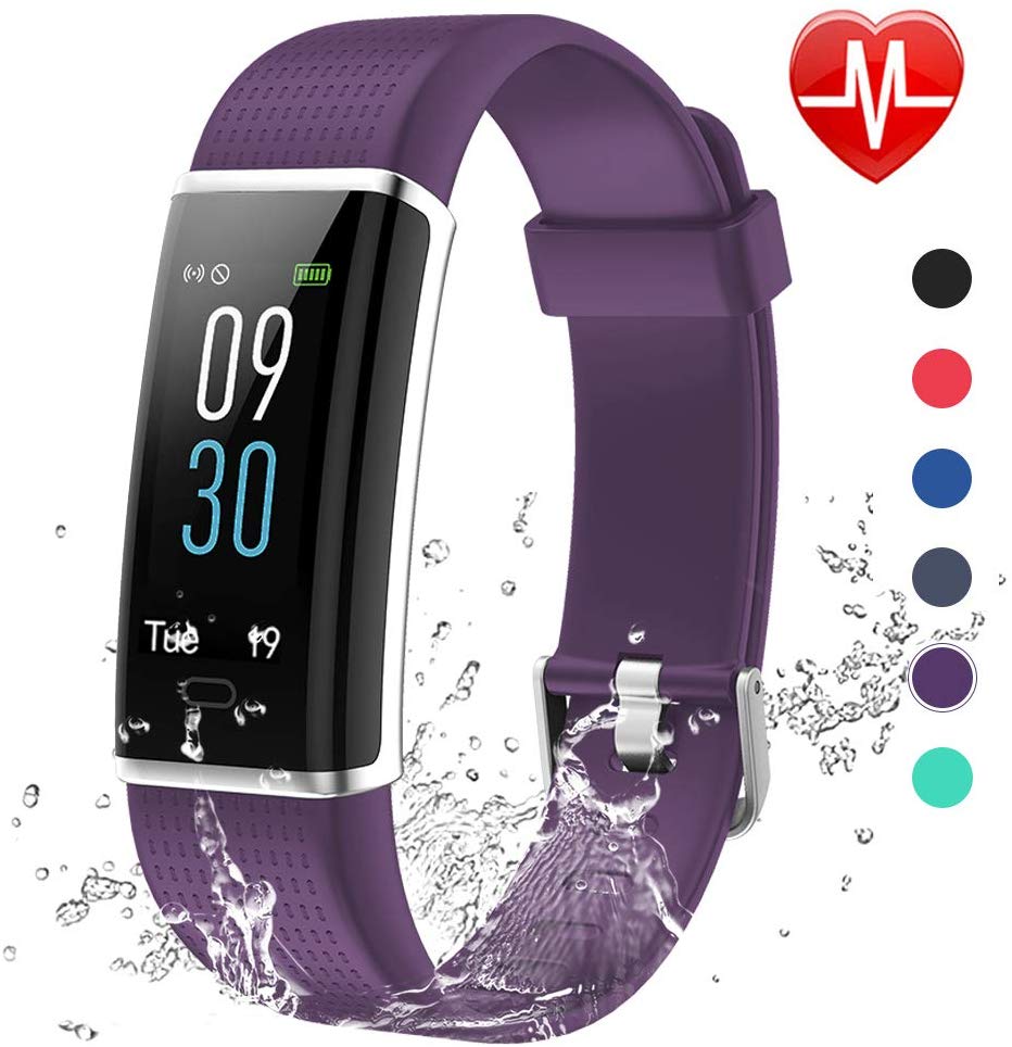 Montre Cardiofréquencemètre