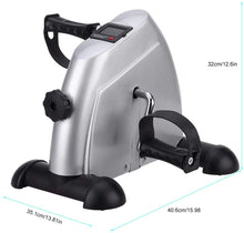 Charger l&#39;image dans la galerie, Mini Velo Pédalier