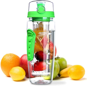Bouteille à Infusion 1000ml