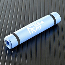 Charger l&#39;image dans la galerie, Mirafit Tapis d&#39;Exercice 6 mm - Choix de Couleurs