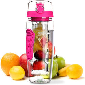 Bouteille à Infusion 1000ml