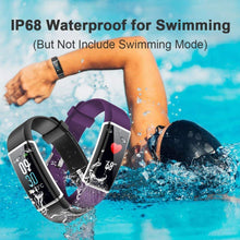 Charger l&#39;image dans la galerie, Montre Cardiofréquencemètre