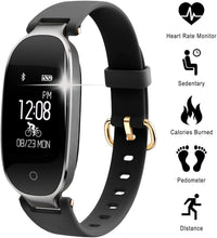 Charger l&#39;image dans la galerie, Montre Connectée