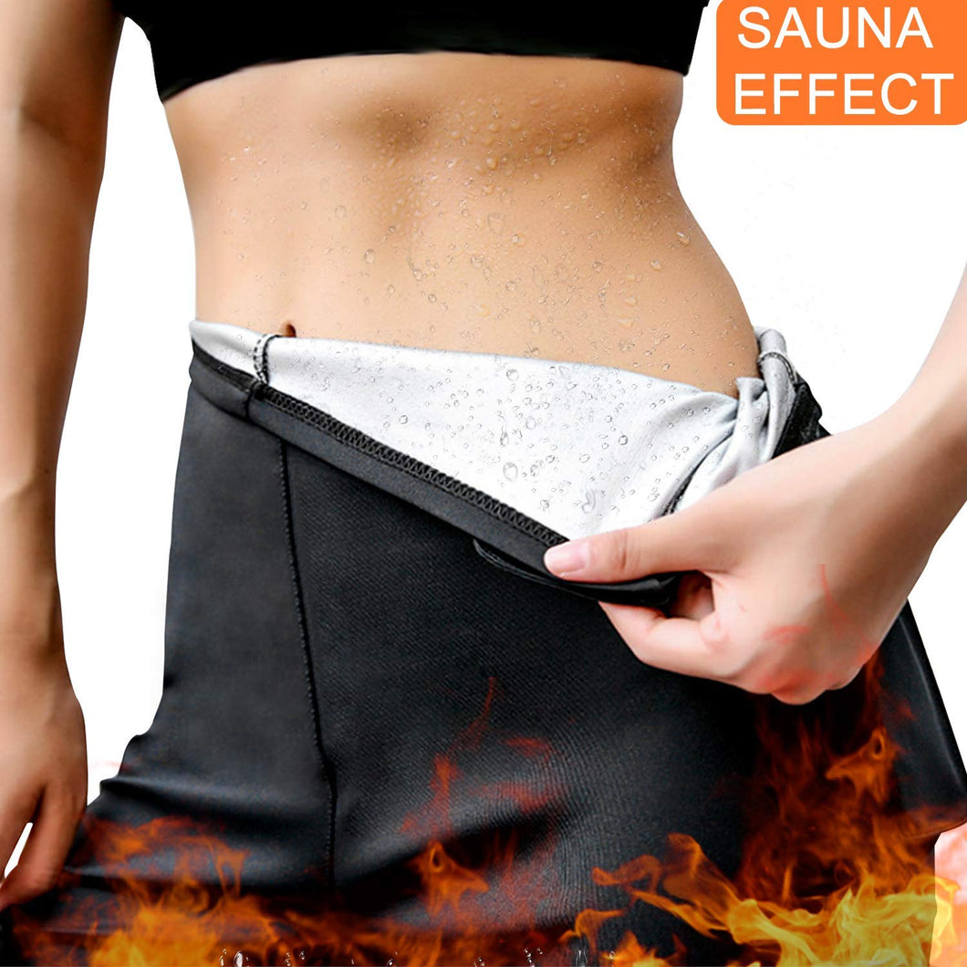 Pantalon de Sudation