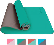Charger l&#39;image dans la galerie, Tapis de Yoga