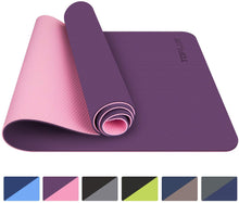 Charger l&#39;image dans la galerie, Tapis de Yoga
