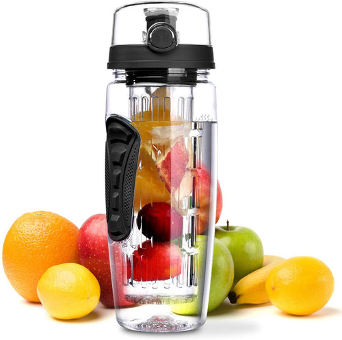 Bouteille à Infusion 1000ml