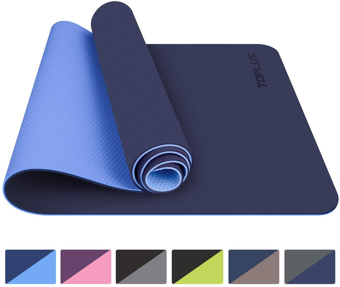 Tapis de Yoga