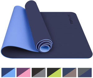 Tapis de Yoga