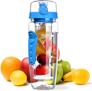 Bouteille à Infusion 1000ml