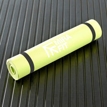 Charger l&#39;image dans la galerie, Mirafit Tapis d&#39;Exercice 6 mm - Choix de Couleurs