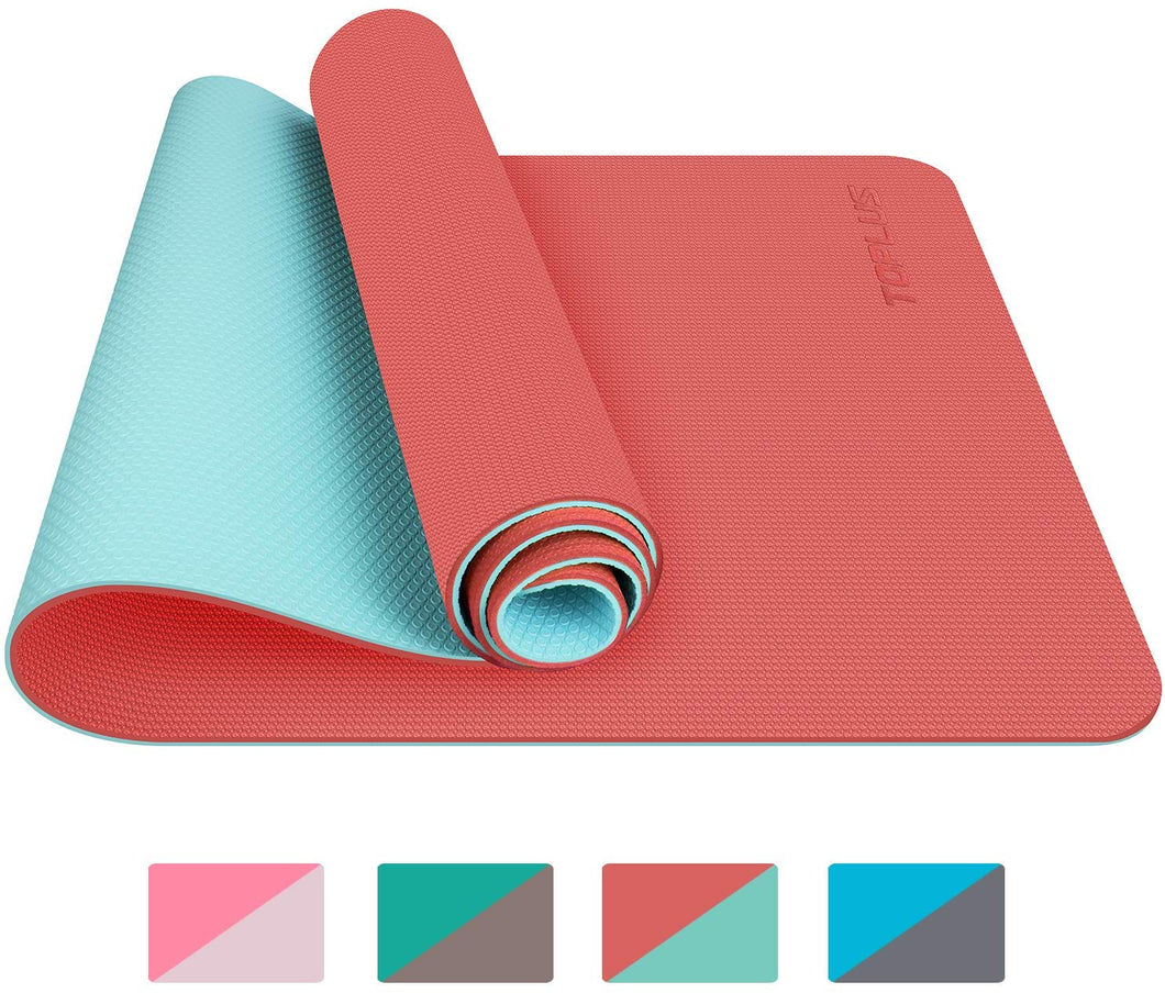 Tapis de Yoga