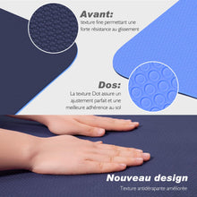 Charger l&#39;image dans la galerie, Tapis de Yoga