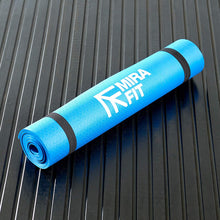 Charger l&#39;image dans la galerie, Mirafit Tapis d&#39;Exercice 6 mm - Choix de Couleurs