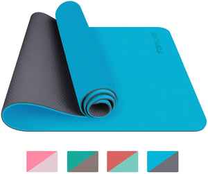 Tapis de Yoga
