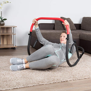 Appareil d'entraînement abdominal