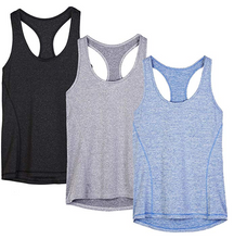 Charger l&#39;image dans la galerie, Débardeur de Sport