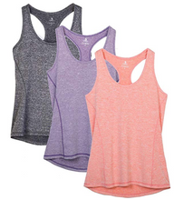 Charger l&#39;image dans la galerie, Débardeur de Sport