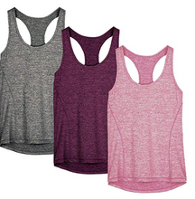 Charger l&#39;image dans la galerie, Débardeur de Sport
