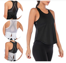 Charger l&#39;image dans la galerie, chemise sans manches
